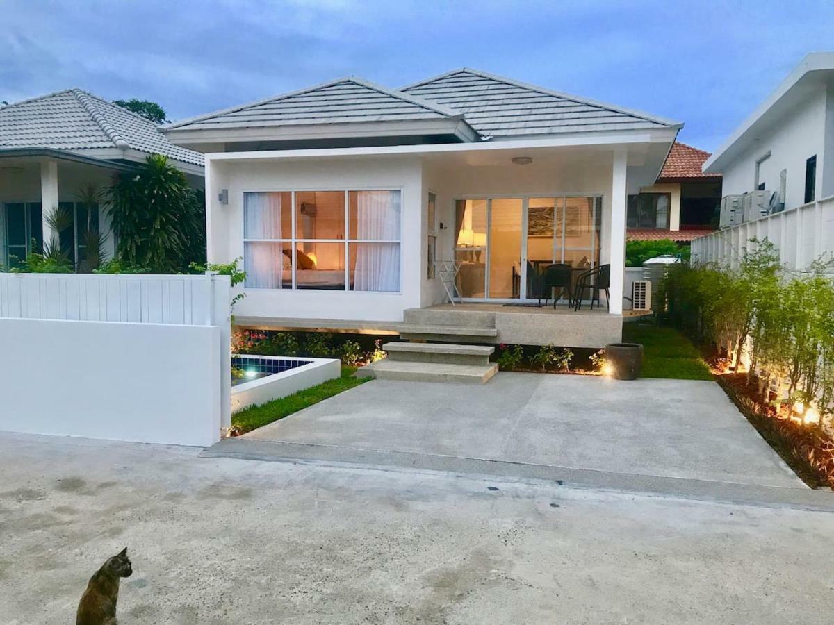 2 Bedroom Luxury Pool Villa Orchid Short Walk To Beach Sdv002-By Samui Dream Villas Mae Nam Bagian luar foto