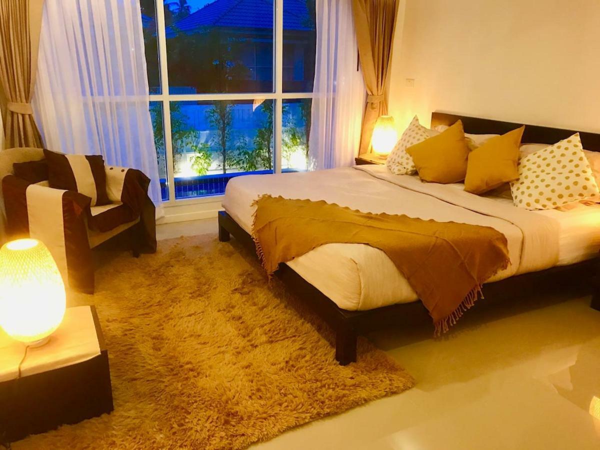 2 Bedroom Luxury Pool Villa Orchid Short Walk To Beach Sdv002-By Samui Dream Villas Mae Nam Bagian luar foto